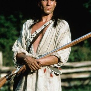 The Last of the Mohicans (1992) photo 10