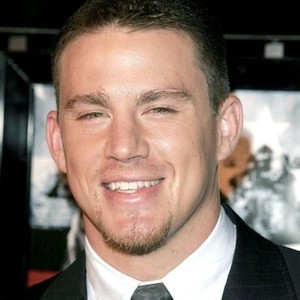 Channing Tatum at arrivals for STOP-LOSS Premiere, DGA Director''s Guild of America Theatre, Los Angeles, CA, March 17, 2008. Photo by: Adam Orchon/Everett Collection