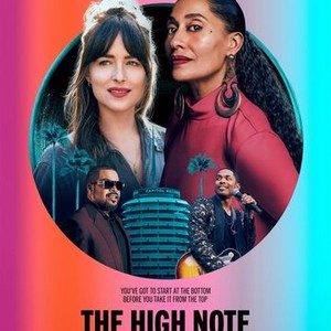 The High Note (2020) photo 19