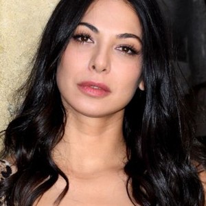 Moran Atias