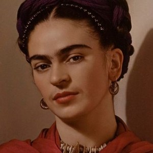 The Life and Times of Frida Kahlo (2005)