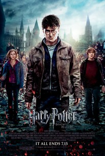 Watch trailer for Harry Potter and the Deathly Hallows: Part 2