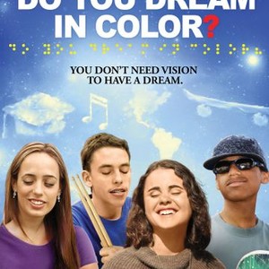 Do You Dream in Color? photo 11