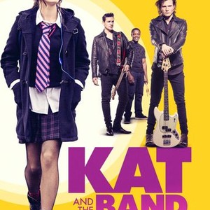 "Kat and the Band photo 15"