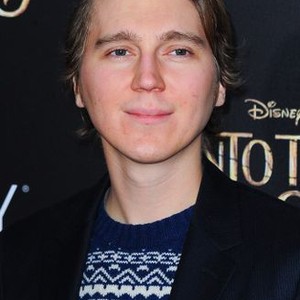Paul Dano at arrivals for INTO THE WOODS World Premiere, Ziegfeld Theatre, New York, NY December 8, 2014. Photo By: Gregorio T. Binuya/Everett Collection