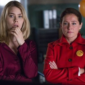 Borgen - Rotten Tomatoes