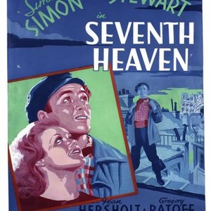 Seventh Heaven (1937) photo 12