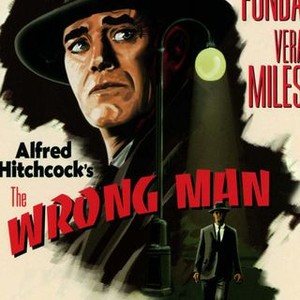 The Wrong Man (1956) photo 18