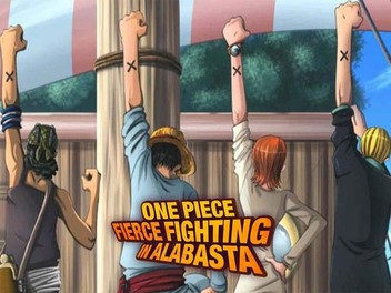 One Piece: Season 15, Episode 25 - Rotten Tomatoes