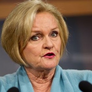 Claire McCaskill - Rotten Tomatoes