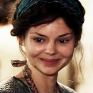 Eline Powell - Rotten Tomatoes