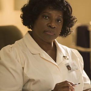 Show Me a Hero, LaTanya Richardson, 08/16/2015, ©HBOMR