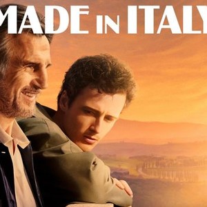 Made in Italy (2019) - Filmaffinity