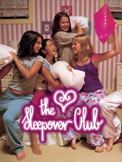 The sleepover club pajamas deals