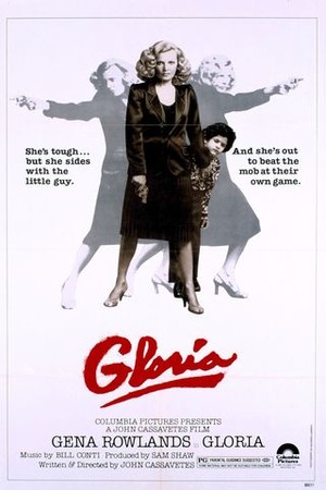 Gloria poster