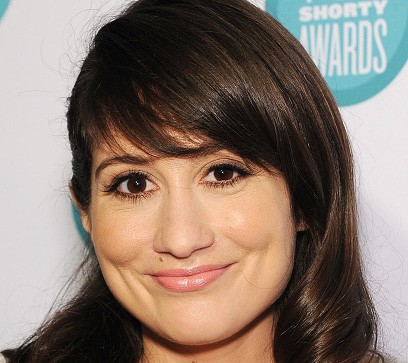 Lucy DeVito - Rotten Tomatoes