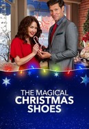 The Magical Christmas Shoes poster image