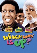 Which Way Is Up? poster image
