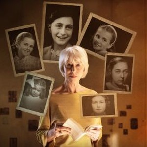 #AnneFrank. Parallel Stories - Rotten Tomatoes