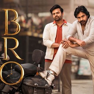 bro movie review 2023