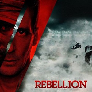 Rebellion photo 1