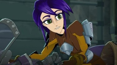 Storm hawks watch clearance cartoons online io