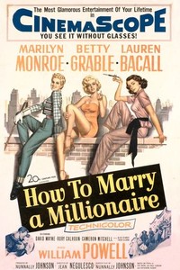 How to Marry a Millionaire