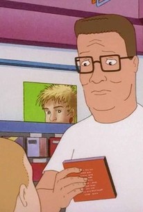 King of the Hill - Rotten Tomatoes