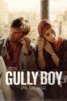 Todaypk gully boy top