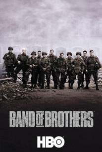 Watch Band of Brothers (HBO)