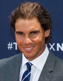 Rafael Nadal