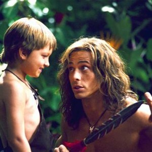 GEORGE OF THE JUNGLE 2