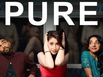 Pure tv new arrivals show netflix