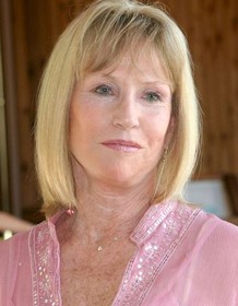 Leslie Charleson