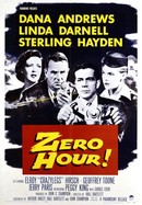 Zero Hour poster image