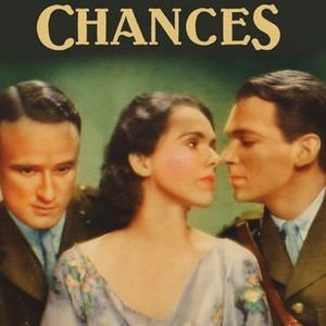 Chances (1931) photo 9
