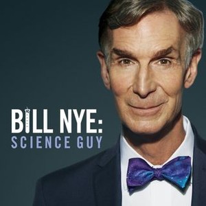 Bill Nye: Science Guy photo 3