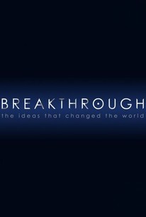 Watch trailer for Breakthrough: The Ideas That Changed the World