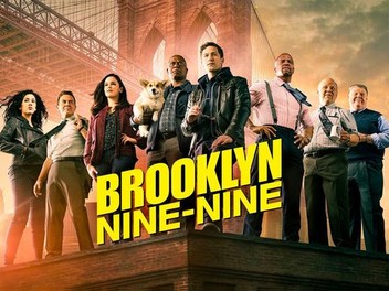 Brooklyn Nine Nine Season 8 Episode 9 Rotten Tomatoes