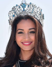 Srinidhi Shetty