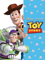 TOY STORY (1995)