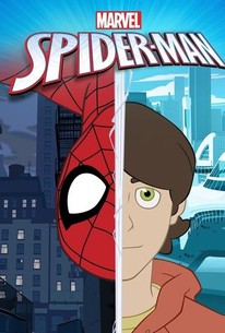 Spider-Man and His Amazing Friends - Rotten Tomatoes