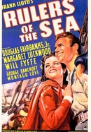 Rulers of the Sea poster image