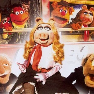 "The Great Muppet Caper photo 6"