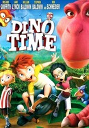 Dino Time poster image