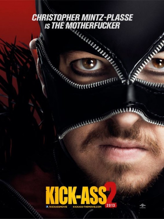Kick Ass 2