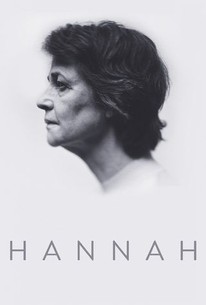 Watch trailer for Hannah