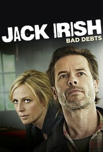 Poster for Jack Irish: Bad Debts