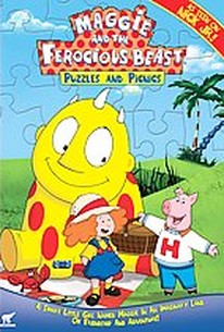 Maggie and the Ferocious Beast - Puzzles and Picnics