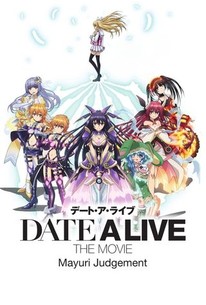 Watch Date A Live